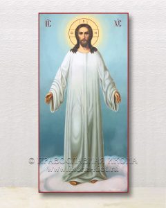 Икона «Господь грядущий» Белово