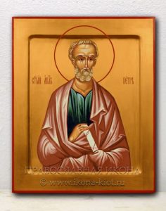 Икона «Петр, апостол» Белово