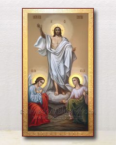 Икона «Воскресение Христово» Белово